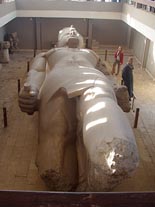 Coloso de Ramss II
