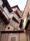 "Abanico" en Calle Portal de Molina