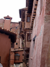 Calle Azagra
