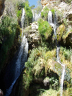 Cascada de Calomarde