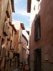 Calle de la Catedral