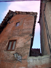 Casa en calle el chorro