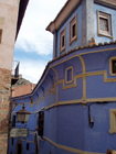 Casa de los Navarro de Arzuriaga