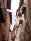 Calle Portal de Molina 