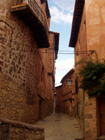 Calle Santiago