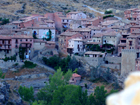 Barrio de los Palacios
