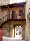 Portal del agua