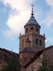Catedral desde paseo r&iacute;o