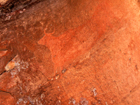 Pinturas rupestres en Pinares de rodeno