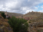 Vista desde el Paseo Fluvial