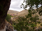 Vista desde el Paseo Fluvial