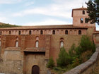 Iglesia de Santa Mar&iacute;a