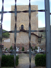 Torre de Do&ntilde;a Blanca