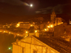 Vista Calle Azagra - Chorro