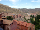 Vista desde la Catedral