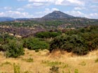 Pe&ntilde;a Cadalso