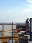 Convento y Torre Iglesia