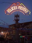 Felices Fiestas Noche