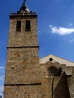 Torre de la Iglesia
