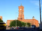 Ayuntamiento Rojo (Rote Rathaus) 