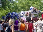 D�a del Orgullo Gay en Kurf�rstendamm