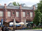 Hackescher Markt