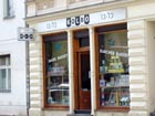 Kolbo, tienda de productos hebreos