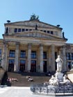 Gendarmenmarkt - Konzerthaus