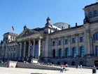 Parlamento (Bundestag)