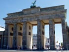 Puerta de Brandemburgo