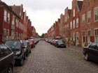 Postdam - Barrio holand�s