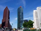 Postdamer Platz