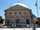 Catedral Sankt-Hedwigs 