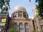 Neue Synagogue