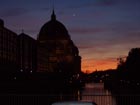 R�o Spree y Catedral