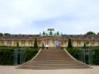 Postdam - Palacio Sansoucci
