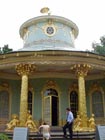Postdam - Palacio Sansoucci - Casa de T� China