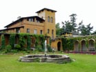 Postdam - Palacio Sansoucci - Ba�os Romanos