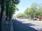 Unter den Linden