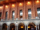 Ayuntamiento Sal&oacute;n Az&uacute;l