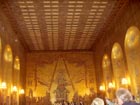 Ayuntamiento Sal&oacute;n dorado