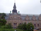 Museo N&oacute;rdico