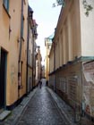 Prastgatan