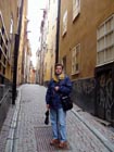Prastgatan