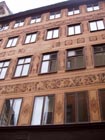 Edificio en Vasterlanggatan