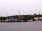 Vista Parque Atracciones y Skansen