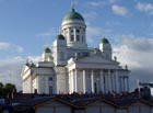 Catedral Luterana