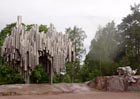 Monumento Sibelius
