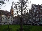 Amsterdam - Begijnhof