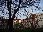 Amsterdam - Begijnhof